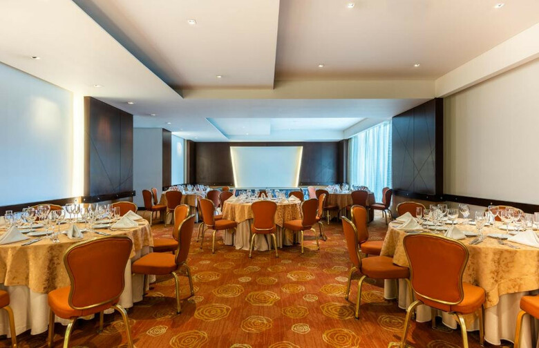 Hotel Bogota Marriott