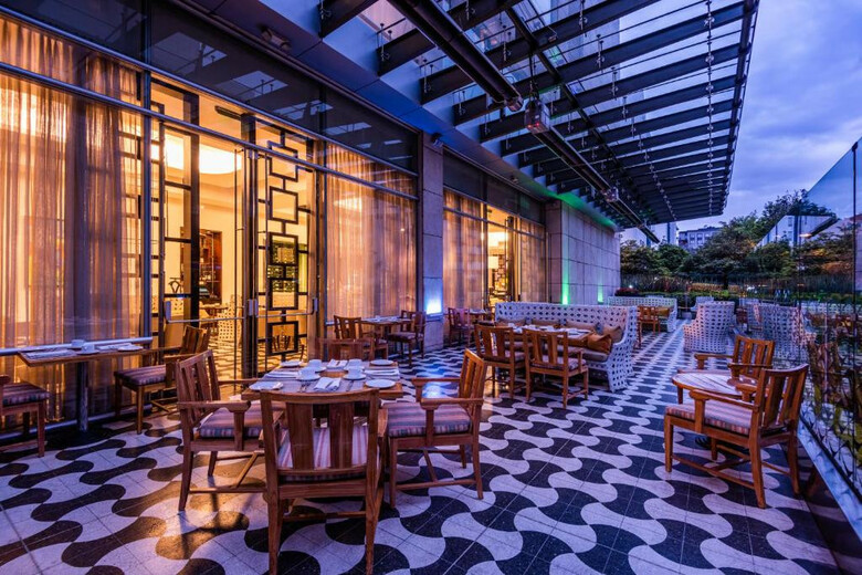 Hotel Bogota Marriott