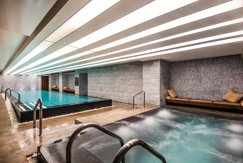 Jw Marriott Hotel Bogot�