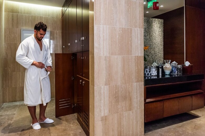 Jw Marriott Hotel Bogot�