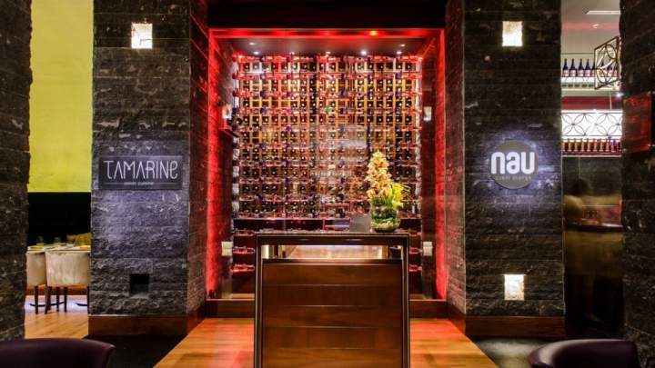 Jw Marriott Hotel Bogot�