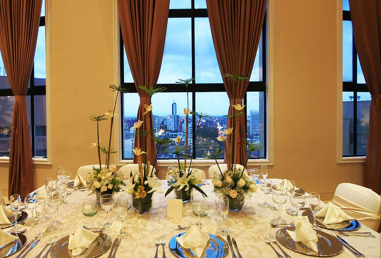 Hotel Dann Carlton Cali