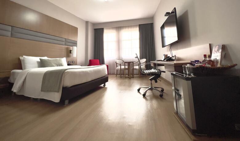Hotel Dann Carlton Cali