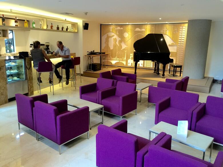Hotel Dann Carlton Cali