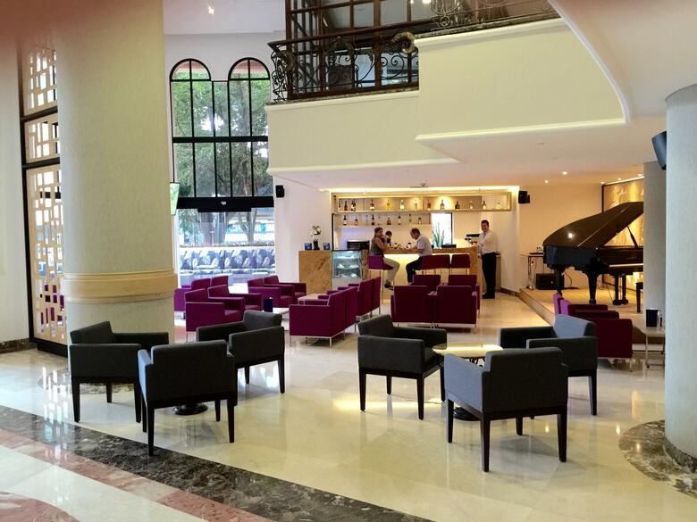 Hotel Dann Carlton Cali