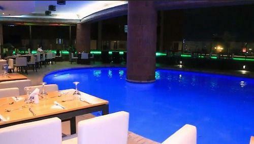 Hotel Dann Carlton Cali
