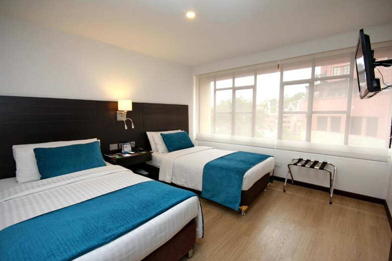 Hotel Dann Cali