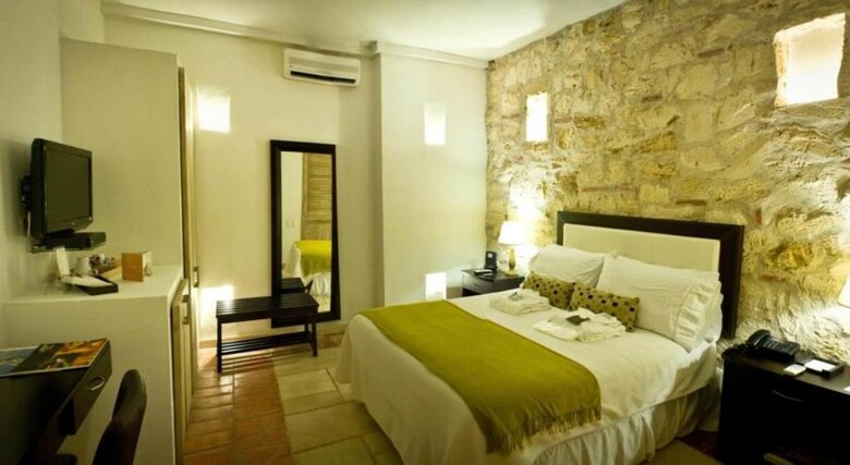Casa Canabal Hotel Boutique