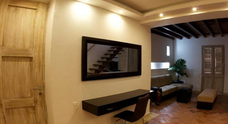 Casa Canabal Hotel Boutique