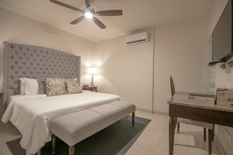 Casa Canabal Hotel Boutique