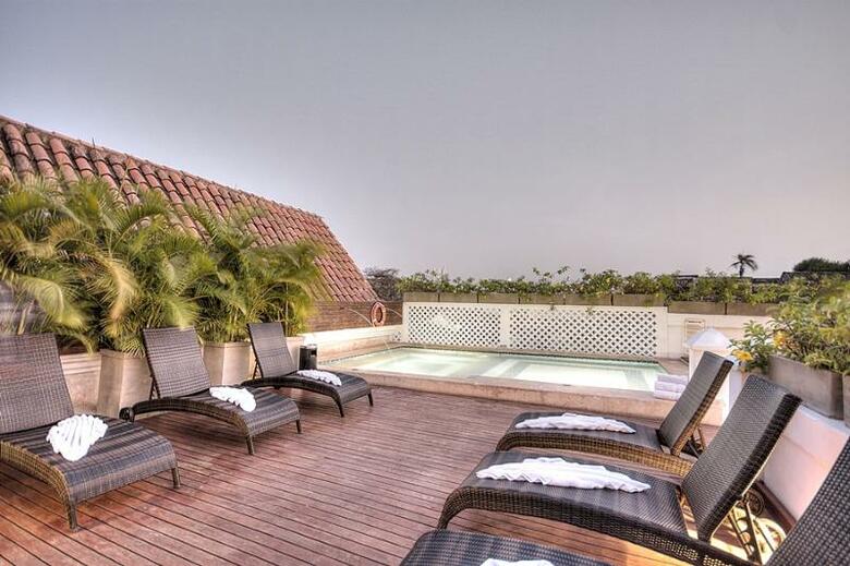 Casa Canabal Hotel Boutique