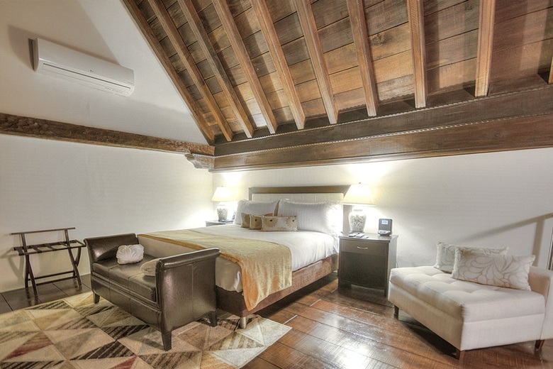 Casa Canabal Hotel Boutique