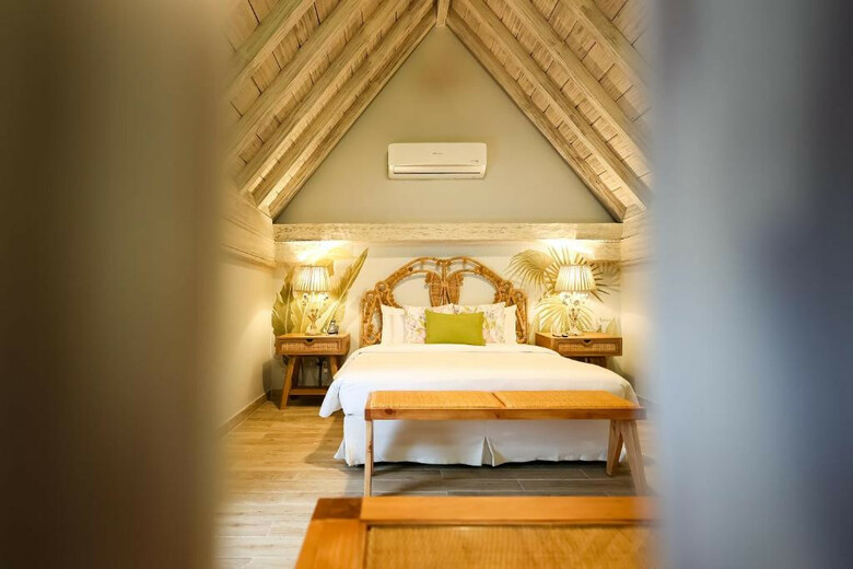 Casa Canabal Hotel Boutique