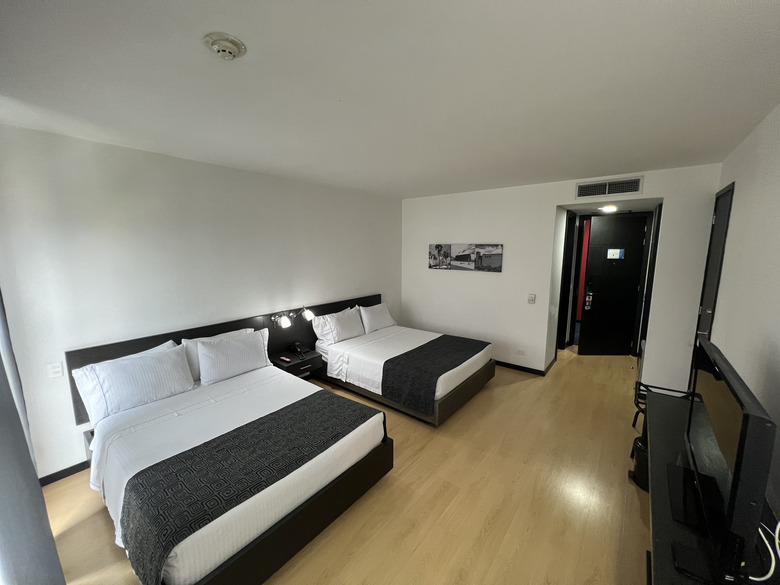 Hotel TRYP Medellin