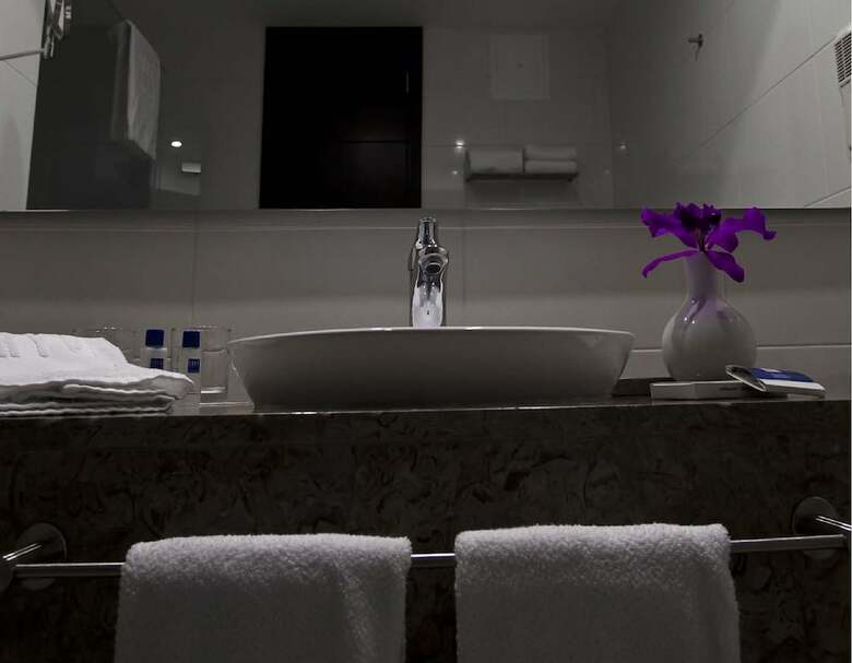 Hotel TRYP Medellin