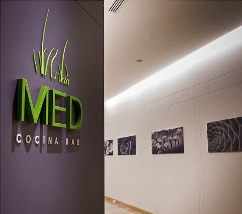 Hotel TRYP Medellin