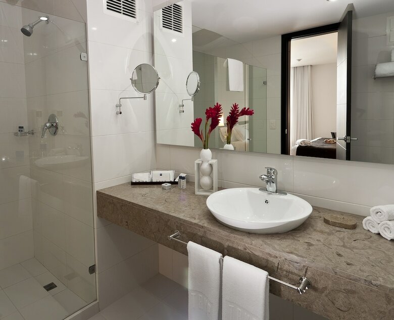 Hotel TRYP Medellin