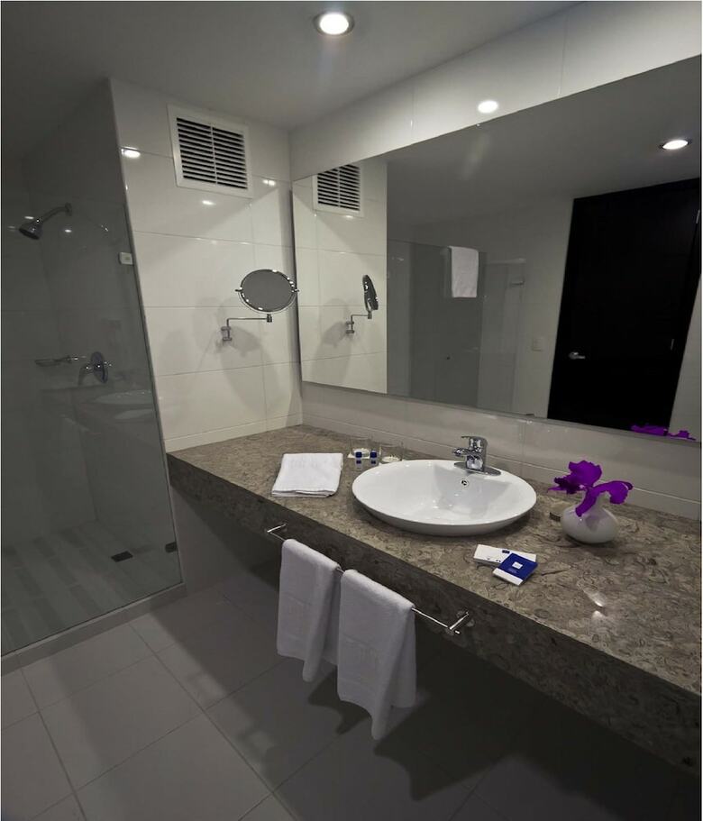 Hotel TRYP Medellin