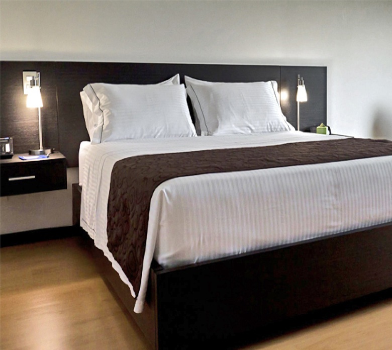 Hotel TRYP Medellin