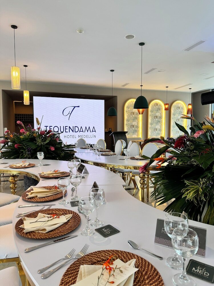 Hotel TRYP Medellin