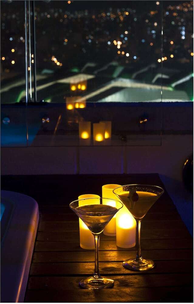 Hotel TRYP Medellin