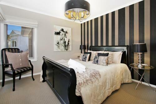 Apartamento Collins Retreat - 4 Bedroom Home With Pool