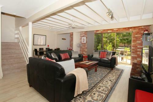 Apartamento Unit 2, Shady Leaves 47 - 49 Perry St Coolum Beach