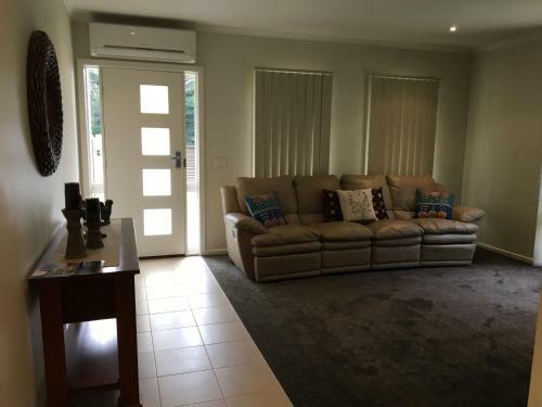 Grand Escape Mckenzie - Boutique Rentals