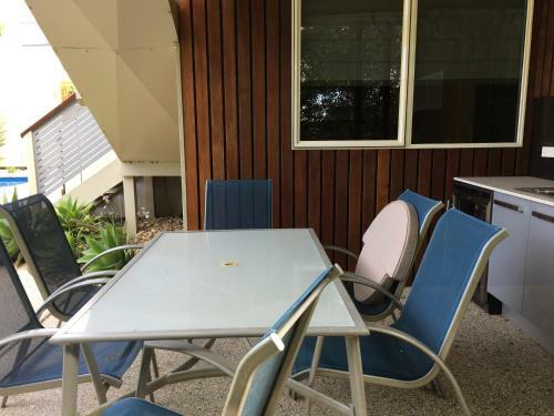 Grand Escape Mckenzie - Boutique Rentals