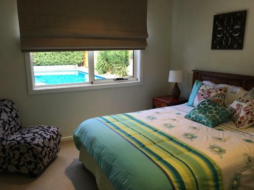 Grand Escape Mckenzie - Boutique Rentals