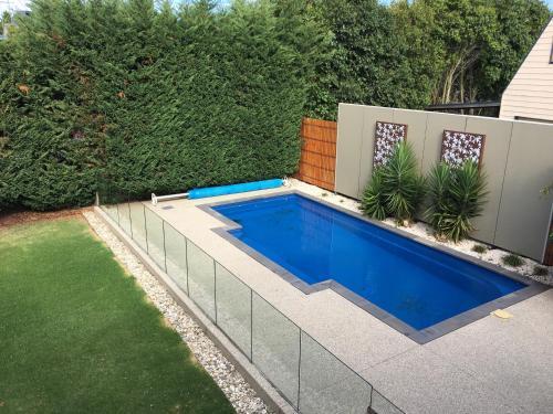 Grand Escape Mckenzie - Boutique Rentals