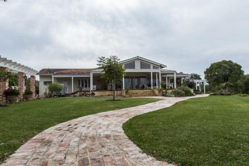 Winniston Lodge Luxury Accommodation