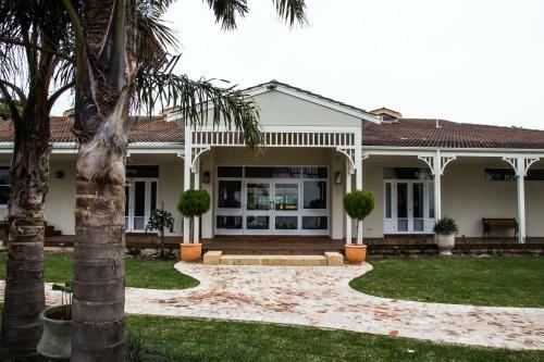 Winniston Lodge Luxury Accommodation