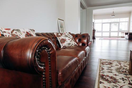 Winniston Lodge Luxury Accommodation