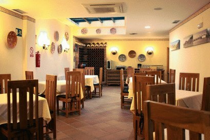 Hotel Mar�a Cristina