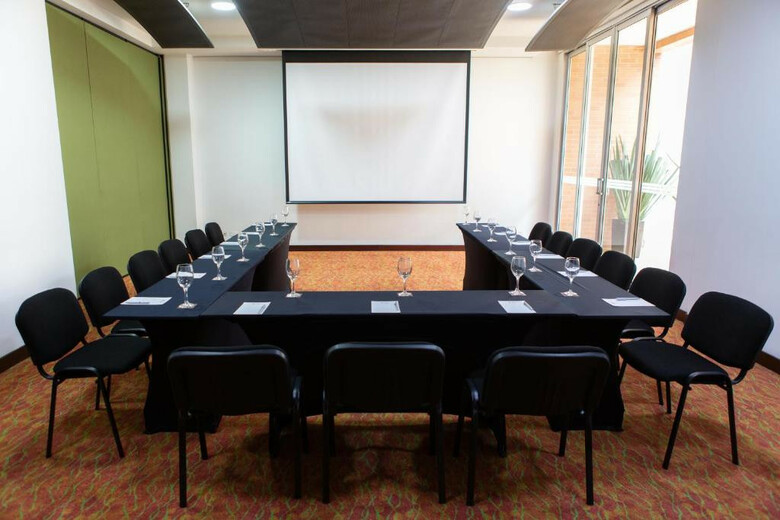 Best Western Plus 93 Park Hotel