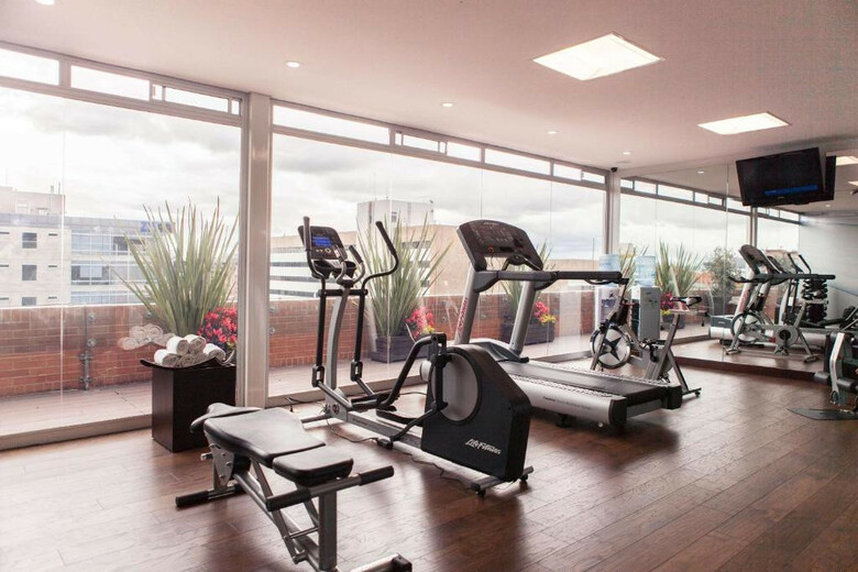 Best Western Plus 93 Park Hotel
