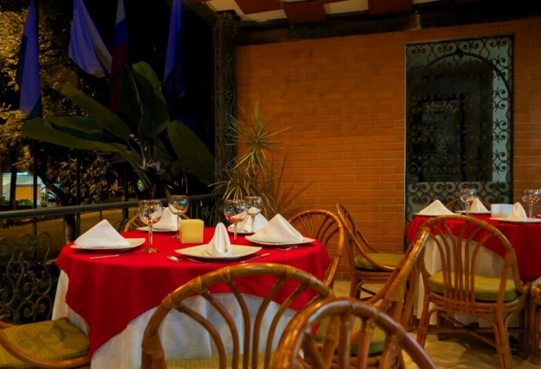 Hotel Solar Casa Laureles