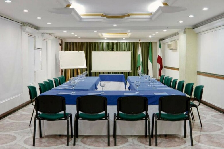 Hotel Solar Casa Laureles