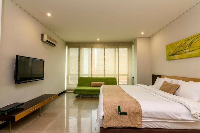 Hotel Lincoln