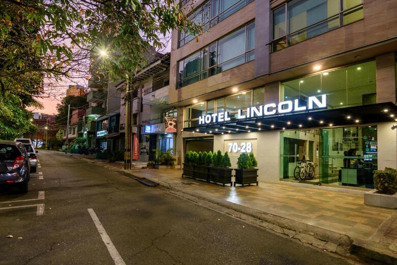 Hotel Lincoln