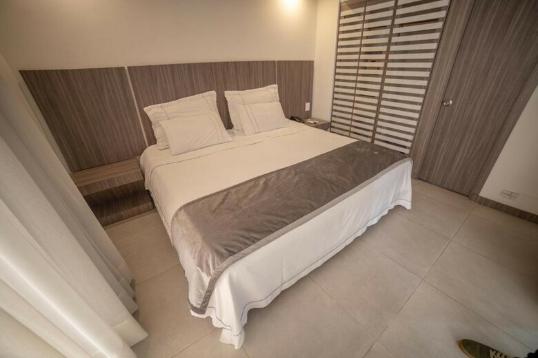 Hotel Aparta Suite Torre Poblado