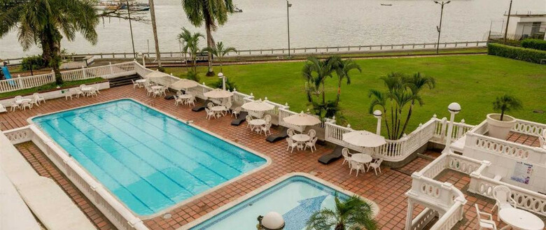 Hotel Tequendama Inn Estaci�n