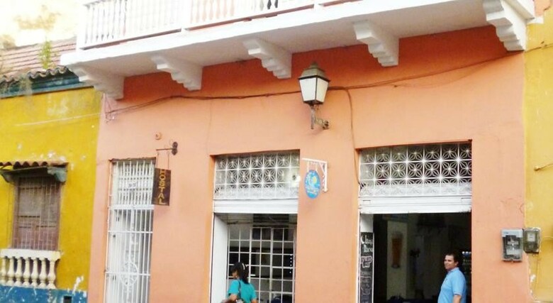 Hotel Luna Nueva