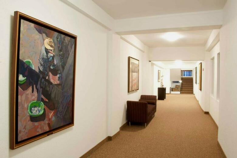 Hotel Tierra Viva Arequipa Plaza