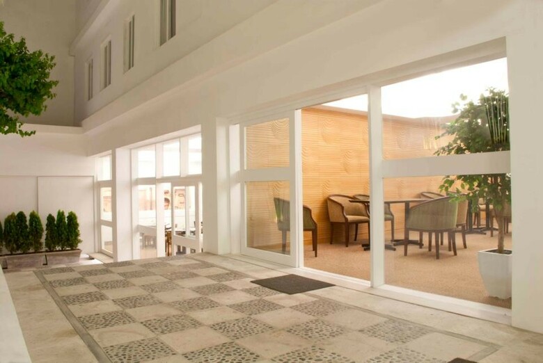 Hotel Tierra Viva Arequipa Plaza