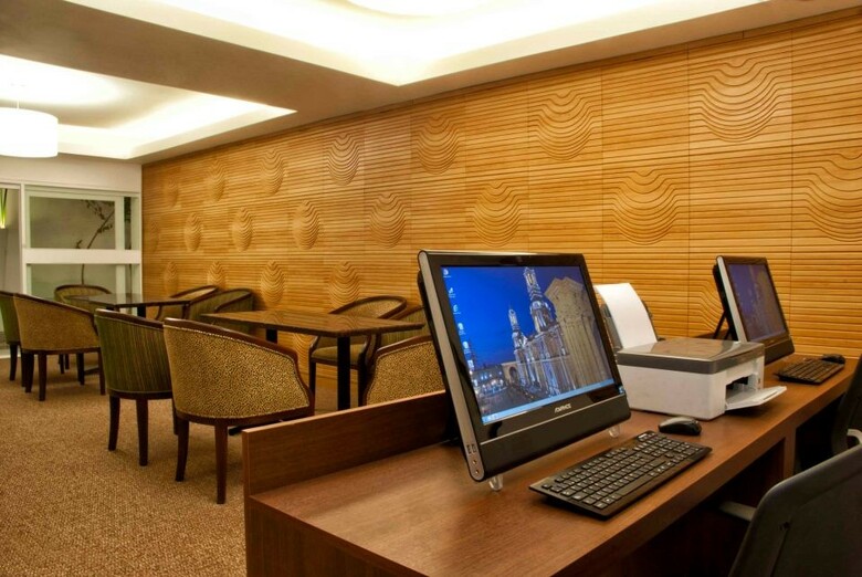 Hotel Tierra Viva Arequipa Plaza