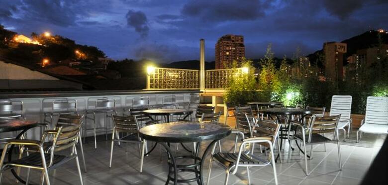 Hotel Boutique San Antonio