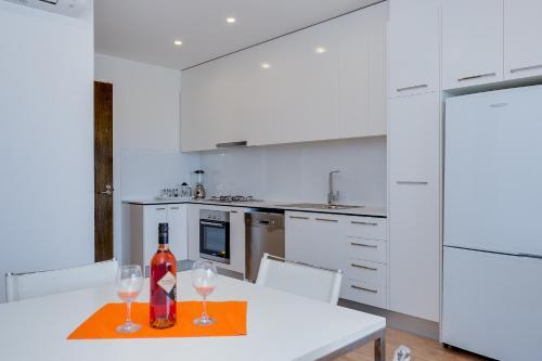 Nepean Beachfront Apartment