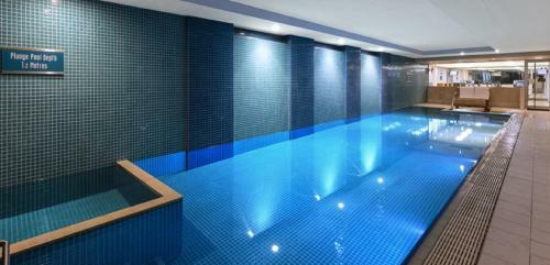 Apartamentos Glenelg Beach Studio